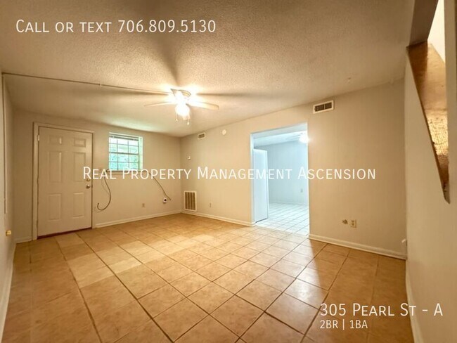 Foto del edificio - 305 Pearl Ave