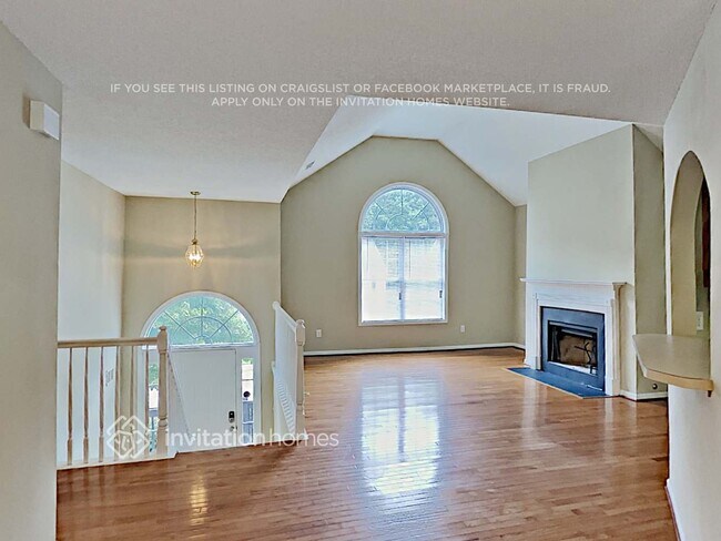 Foto del edificio - 5750 Newnan Cir
