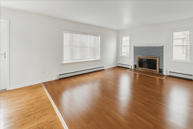 Foto del edificio - 208 S Hayford Ave