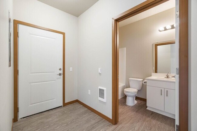 Foto del interior - Northwest Terrace Apartments, Wonderful Place To Live!