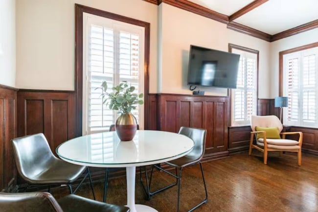 Foto del edificio - 4600 McPherson Ave1st FL