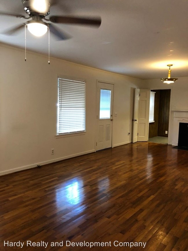 Building Photo - 2 br, 1 bath House - 63 Barron Road