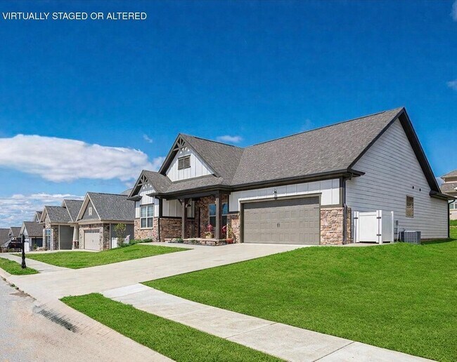 Photo - 9015 Seven Lakes Dr House