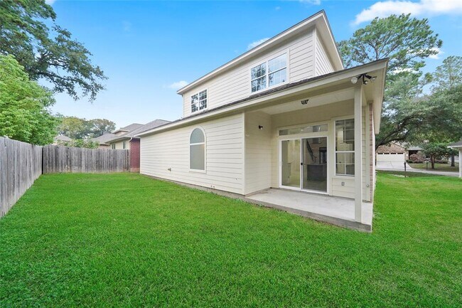 Building Photo - 3611 Spy Glass Hill Dr