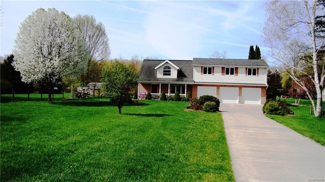 Foto del edificio - 64505 Wolcott Rd