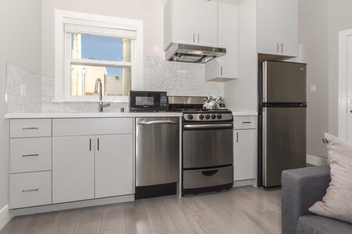Primary Photo - 2 bedroom in San Francisco CA 94109