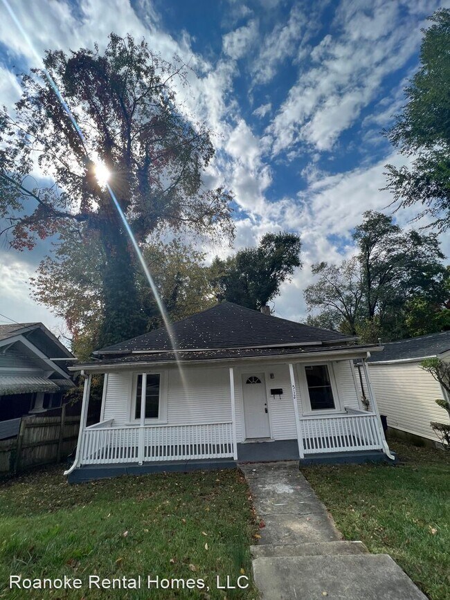 Building Photo - 3 br, 1 bath House - 512 Madison Ave NW