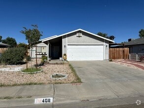 Building Photo - 408 S Valley St
