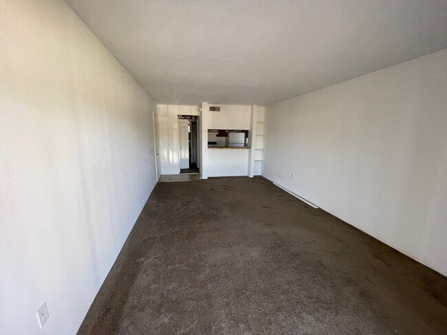 Foto del interior - Residences at Maravilla