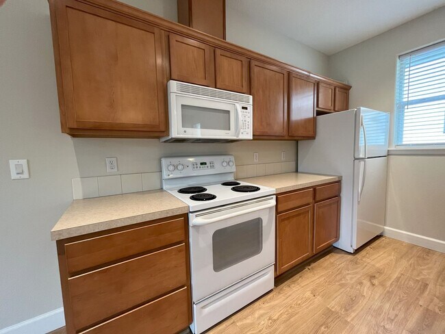 Foto del edificio - Cozy and Stylish One-Bedroom Home with Lam...