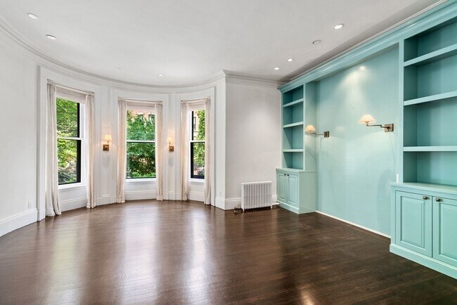 Foto del edificio - 225 Marlborough St