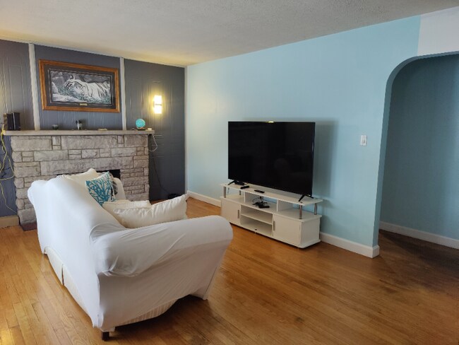 Foto del edificio - 4610 Valley Station Rd