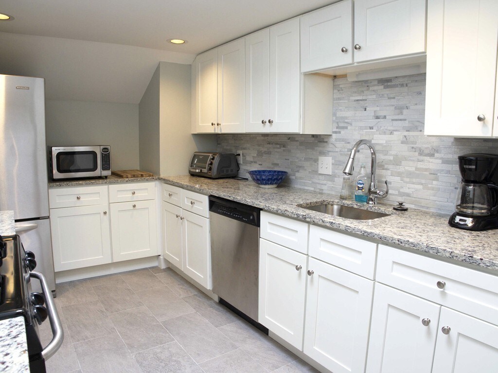 Foto principal - 465 Washington St