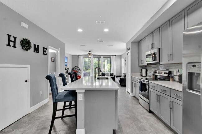 Foto del edificio - 4716 Terra Esmeralda Dr