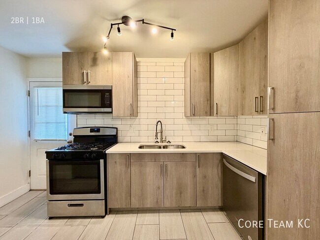 Foto del edificio - 4327 Mercier St