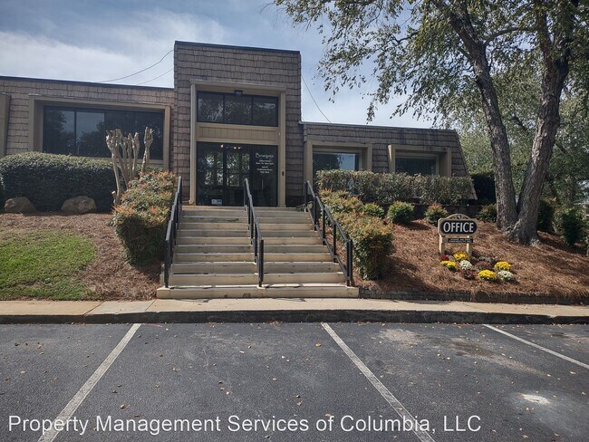 Building Photo - 3 br, 2 bath House - 702 Old Manor Rd