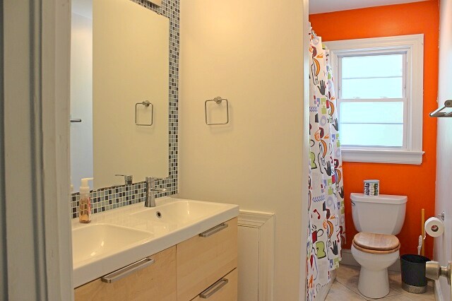 Foto del edificio - 3 bedroom home with basement near Downtown...