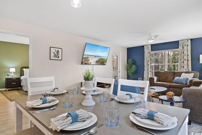 Foto del edificio - 1204 River Oaks Dr