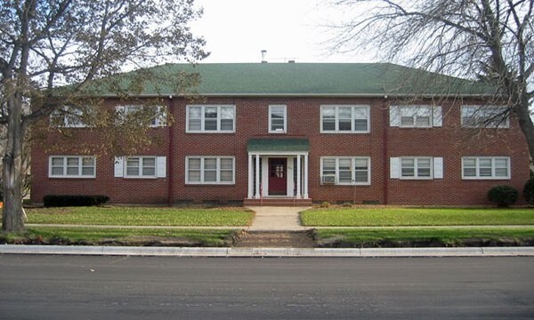 Foto principal - Mayfair Apartments
