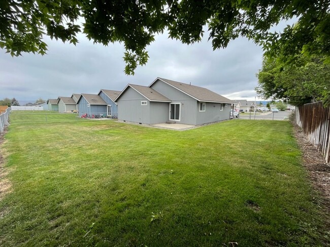 Building Photo - A great home to rent!