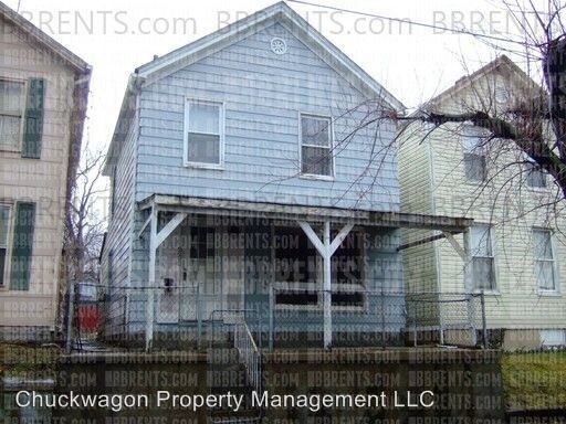 Primary Photo - 3 br, 1.5 bath House - 551 Franklin Street,