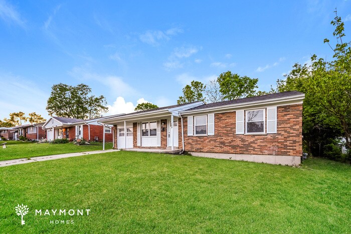 Foto principal - 2058 Mistyhill Dr