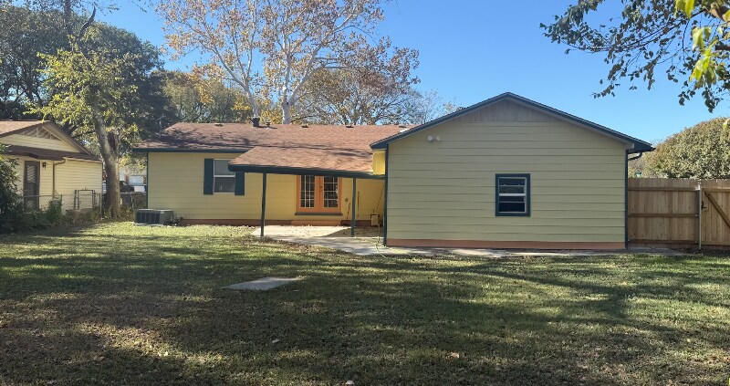 Foto del edificio - 708 West Ave