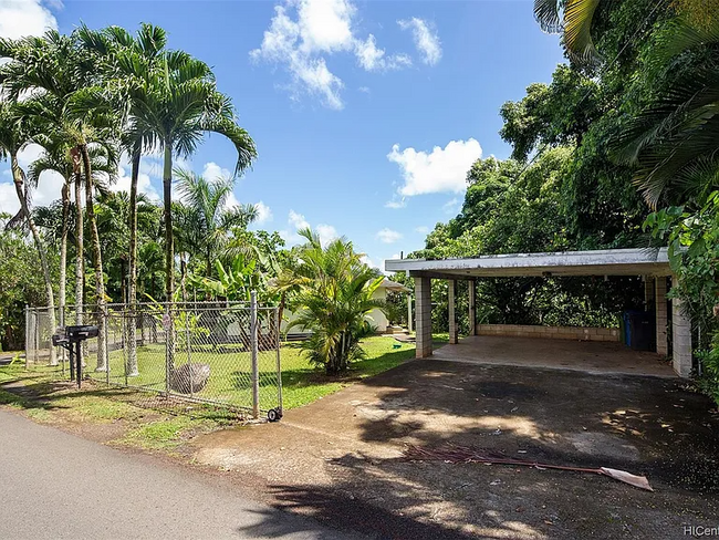 Foto del edificio - 47-459-459 Mapele Rd