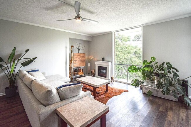 Foto del edificio - 130 26th St NW
