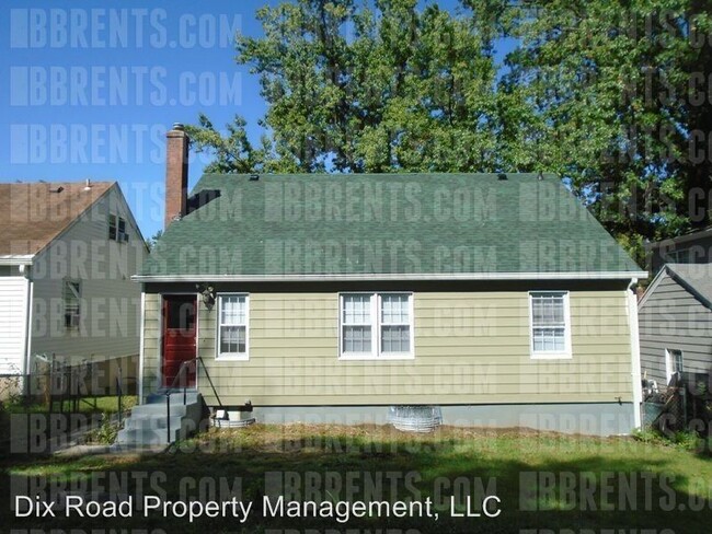 Building Photo - 2 br, 1 bath House - 6912 Somerset Drive,
