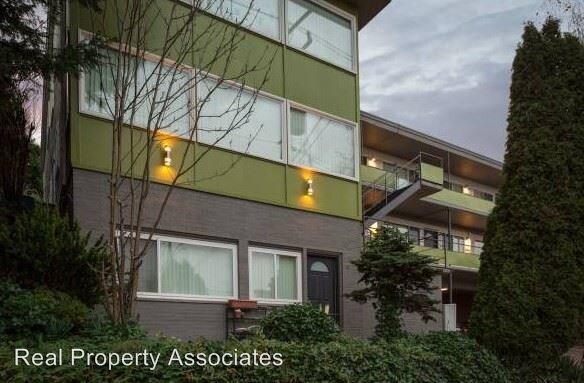 Foto del edificio - 845 W Nickerson St