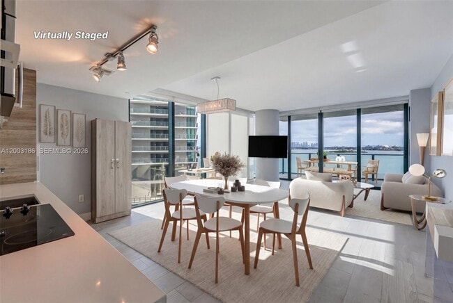 Foto del edificio - 650 NE 32nd St