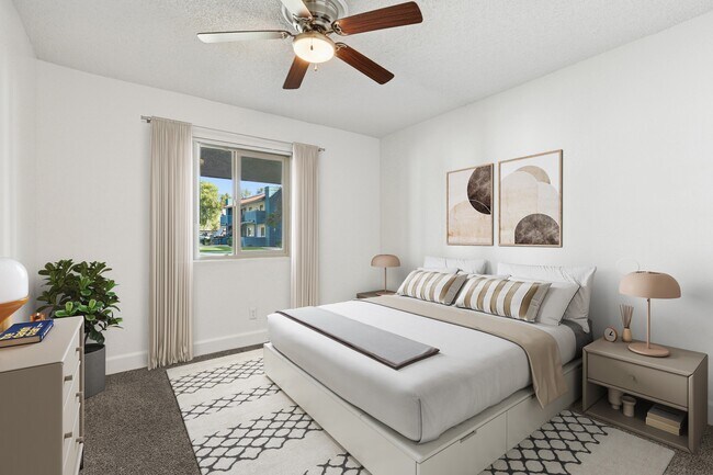 Foto del edificio - Riviera Park