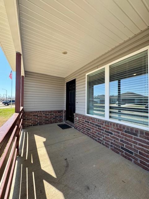 Foto del edificio - 1402 S Pampas St