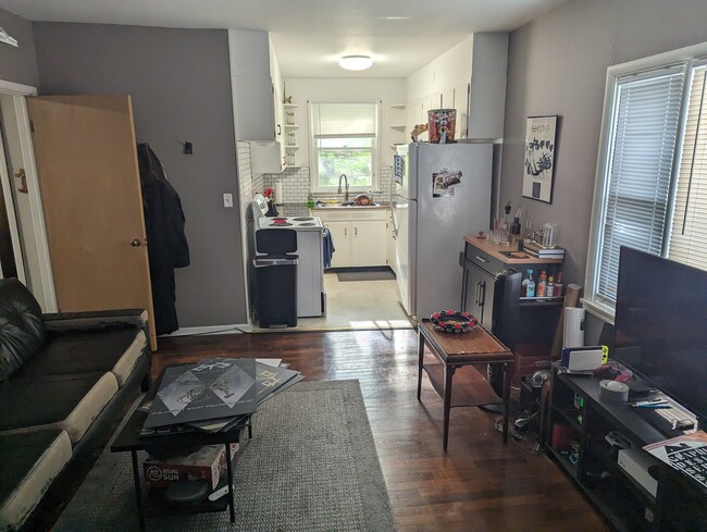 Foto del edificio - 321 N 4th St
