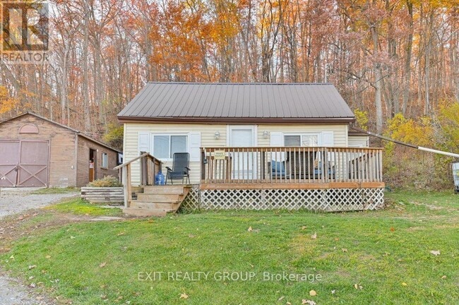 Building Photo - 4991 County Rd 30