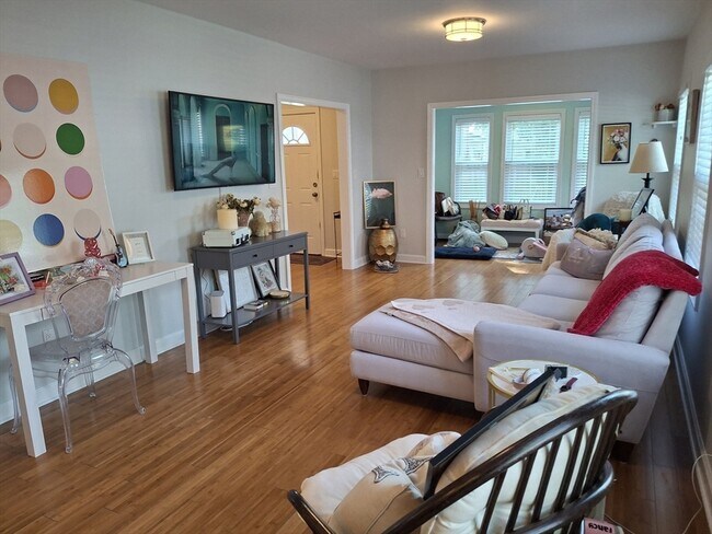 Foto del edificio - 49 Hersom St