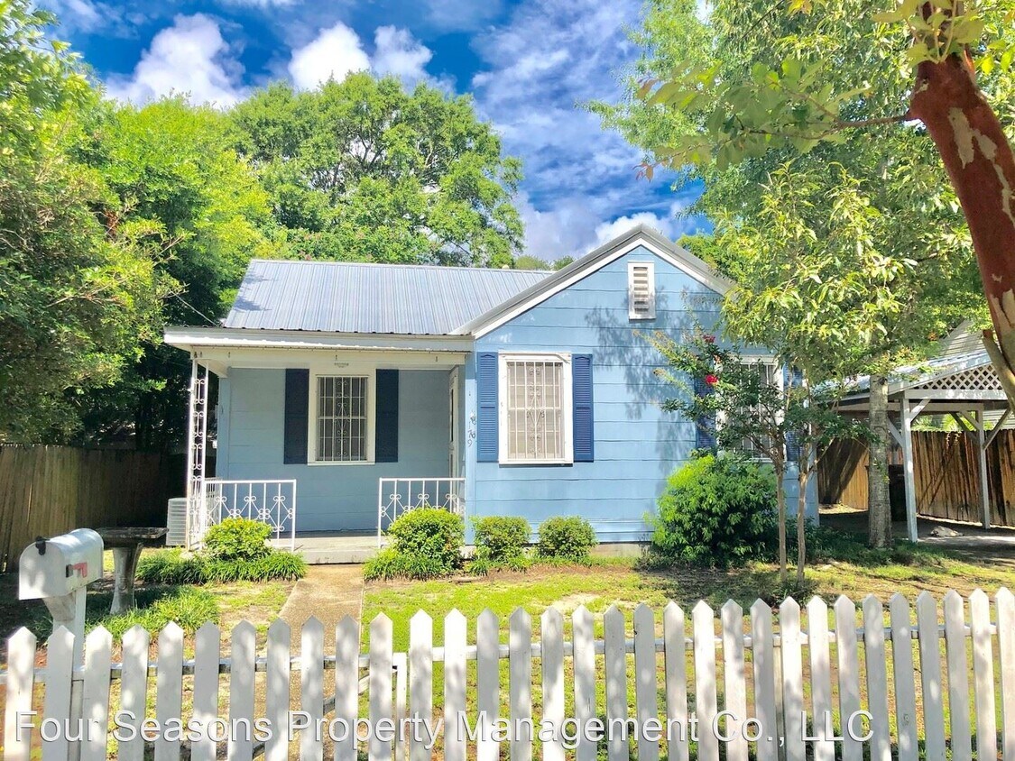 Primary Photo - 2 br, 2 bath House - 179 Saint George Avenue