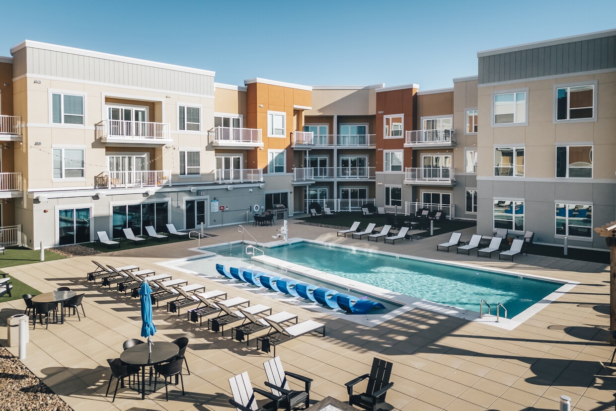 Primary Photo - Skylofts at the Heritage