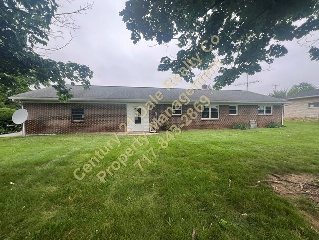 Building Photo - 3 BR 1 Bath Rancher in Dover School Distri...