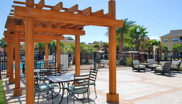 Sundeck - Prosper Gulfport