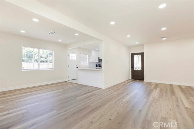 Foto del edificio - 11110 Odell Ave