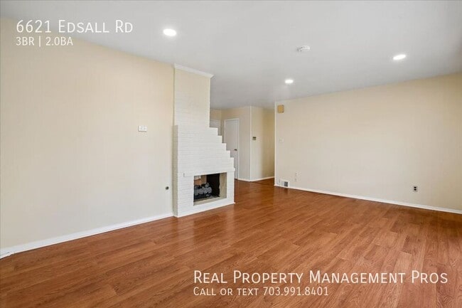 Building Photo - 6621 Edsall Rd