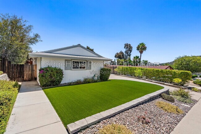 Building Photo - 13504 Orange Blossom Ln