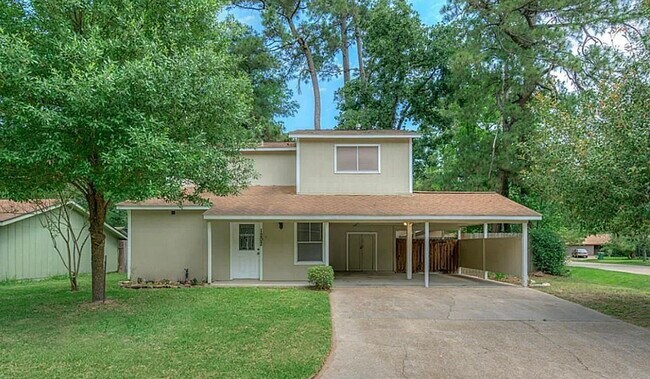 Foto del edificio - 1202 E Red Cedar Cir
