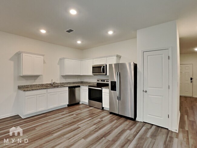 Foto del edificio - 2635 Coventry St SW