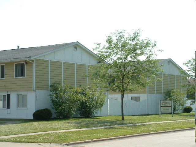 Primary Photo - Westwood Apartments