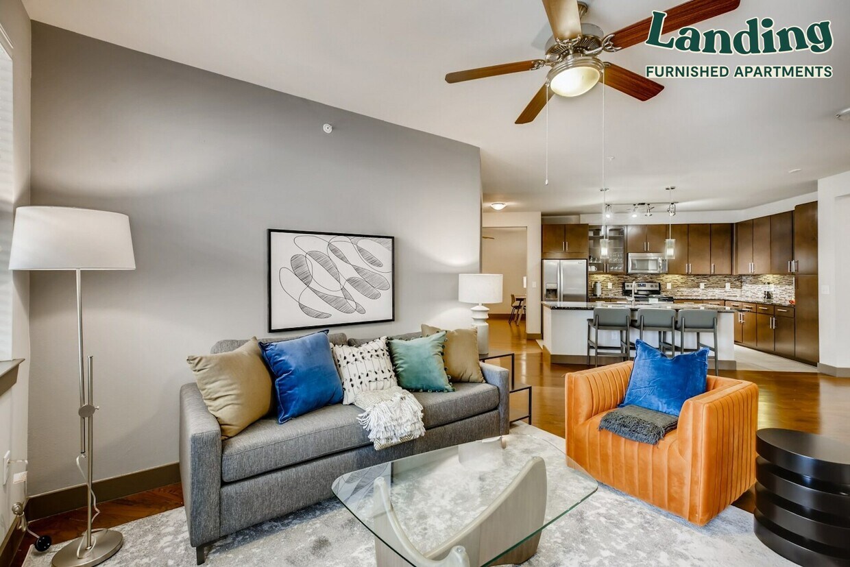 Foto principal - 5755 Almeda Rd
