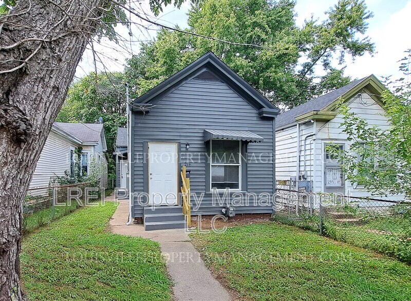 Primary Photo - 216 N 34th St