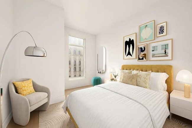 Building Photo - 2 bedroom in New York NY 10007